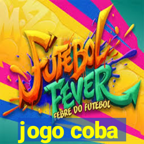 jogo coba